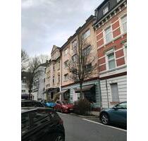 Top sanierte 2 Zimmer Wohnung in Essen Rüttenscheid