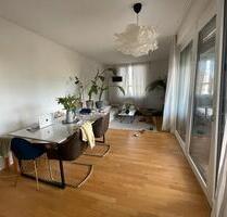 Untermiete Zwei Wochen - 750,00 EUR Kaltmiete, ca.  69,00 m² in Köln (PLZ: 50968) Rodenkirchen