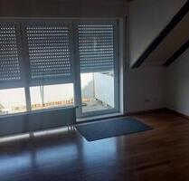 2-Zimmer-Wohnung mit Balkon & 2 Stellplätzen, 47 m² in Aixheim - Aldingen