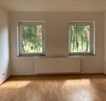 Wohlfühloase: Renovierte 3-Zimmer-Wohnung mit viel Charm und Ruhe - Salzgitter