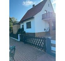 Renoviertes Einfamilienhaus in ruhiger Lage - Herzberg am Harz