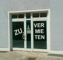 Zentrum DGF schöne Büro Ladenfläche - Dingolfing