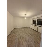 1 ZKB Wohnung mit kleiner Einbauküche - Breitenbach