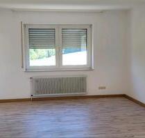 Schöne Wohnung in ruhiger Stadtrandlage - Zweibrücken