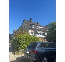Schöne 3-Zimmer-DG-Wohnung in Essen-Burgaltendorf