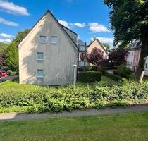 Wunderschöne Eigentumswohnung am Vorwerkpark ( Wuppertal - Barmen