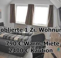 ab sofort - Möbliertes Apartment - Neustadt - Im Schelmen 7 - Neustadt an der Weinstraße