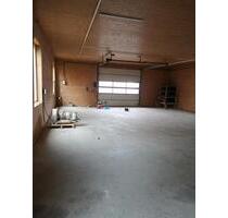 Halle zu vermieten Hillmicke Gerlingen Wenden 132qm - Kreuztal