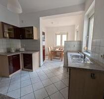 Zentrale 5-Raum-Erdgeschossaltbauwohnung 2025 renoviert - Heilbronn