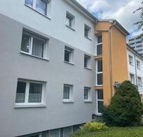 Ein tolles Wohngefühl: 1,5-Zimmer-Wohnung - Blumberg
