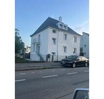 Neu Sanierte 2 Zimmer Dachgeschoss Wohnung - Aiterhofen
