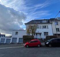 EG Wohnung zentral und ruhig mit eigenem Garten - Remscheid Reinshagen