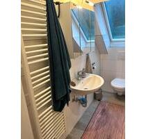 Otze, gemütliche 3,5 Zimmer DG Wohnung, 70 m2 - Burgdorf