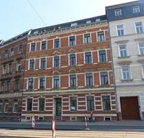 6 % Rendite - Mehrfamilienhaus Zwickau – 665 m² Mietfläche