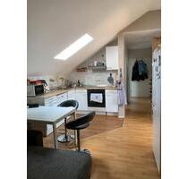 60 qm Wohnung - 960,00 EUR Kaltmiete, ca.  60,00 m² in Eltville am Rhein (PLZ: 65344) Martinsthal