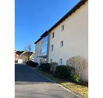 3-Zimmerwohnung sofort zu vermieten - Sulzbach-Rosenberg