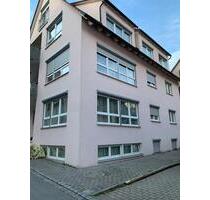 Eine Helle 4 Zimmer Wohnung in Ammerbuch-Entringen