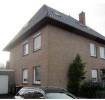 Hengelage 2-Zimmer-Wohnung kernsaniert mit Küche - Quakenbrück