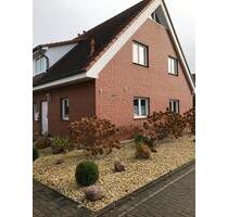 Reihen Ende Haus in Braunschweig Wenden Erbaut 2001