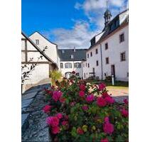 3 Raum Maisonette Wohnung im Schloß Wildenfels - Zwickau Neuplanitz