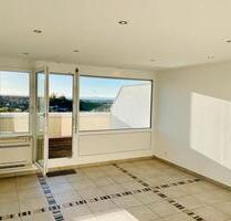 Ruhige Single Wohnung mit Balkon und Seesicht in Tettnang - Friedrichshafen