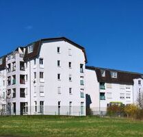Gemütliche 2 Raum Wohnung mit Balkon (33763) - Freital