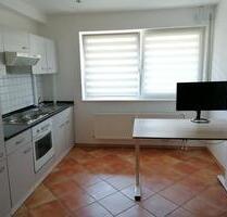 Helle 1 ZKB-Wohnung mit EBK zu vermieten - Trierweiler