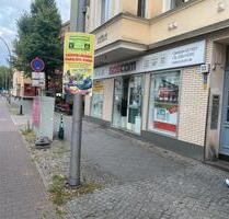 2 Zimmer in Schanwebweberstr mit GARTEN - Berlin Spandau