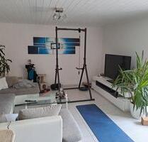 Souterrain Wohnung mit großer Terrasse in 50189 Elsdorf - Rösrath