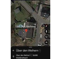 Wohnung zu vermieten - 550,00 EUR Kaltmiete, ca.  85,00 m² in Waldbreitbach (PLZ: 56588)