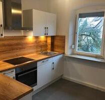 3,5 Zimmerwohnung mit brandneuer EBK und Balkon in Altstadt Rbg.! - Rothenburg ob der Tauber