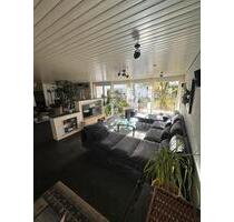 Luxuriöse Wohnung mit Garten und Sauna - Isernhagen