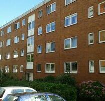 01-068 Schöne 4-Zimmer Wohnung im Zentrum von Schleswig direkt an der Schlei