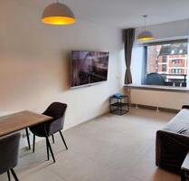 Möblierte 2-Zimmer Wohnung Apartment zentral Reinbek bei Hamburg