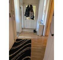 WG Zimmer in 2er WG - 420,00 EUR Kaltmiete, ca.  64,00 m² in Kassel (PLZ: 34121) Südstadt