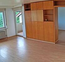 Verkauf 2 - Zimmer Wohnung mit schönem Ausblick in MarbachNeckar - Marbach am Neckar