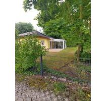 3 Zimmer Haus im Bungalow-Stil mit EBK und Sommergarten - Bernau bei Berlin