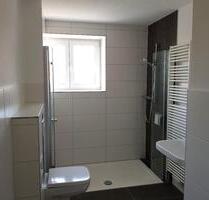 Moderne 2-Raumwohnung mit großzügiger Flachdusche - VO367 - Schönebeck (Elbe)