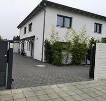 Luxuriöse Wohnung in Top-Wohnlage, Nürnberg-Mögeldorf