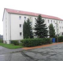 Renovierte 3-Raum-Wohnung in Bergen auf Rügen