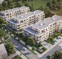 Barrierefreie Wohnung für Senioren im Premiumsegment - Ahrensburg