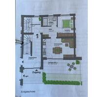 Neue 3-Zimmerwohnung in Sulzbach-Rosenberg