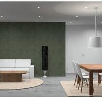Erstbezug: 3 Zimmer, großer Wohn-Essbereich, Bad, Balkon - Aglasterhausen