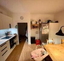 63 qm Wohnung ruhige Innenstadtlage - Brühl
