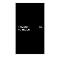 1 Zimmer zu vermieten WG - 700,00 EUR Kaltmiete, in Berlin (PLZ: 12279) Tempelhof-Schöneberg