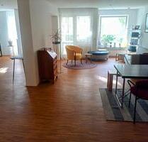 Helle EG-Wohnung in ruhiger Lage - Kirchheim unter Teck