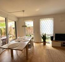 Für Kapitalanleger: Moderne 3-Raum-EG-Garten Wohnung mit EBK - Freising Ast