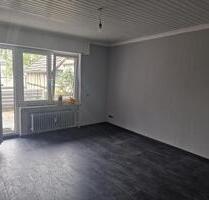 2 Zimmer Wohnung in Bad Hönningen