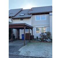 Frühling im neuen Haus! großzügiges Reihenhaus in Senzig - Königs Wusterhausen Kablow