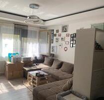 3 Zimmer Wohnung Büro Stadtmitte 69 qm LED Decke Tiefgarage - Göppingen